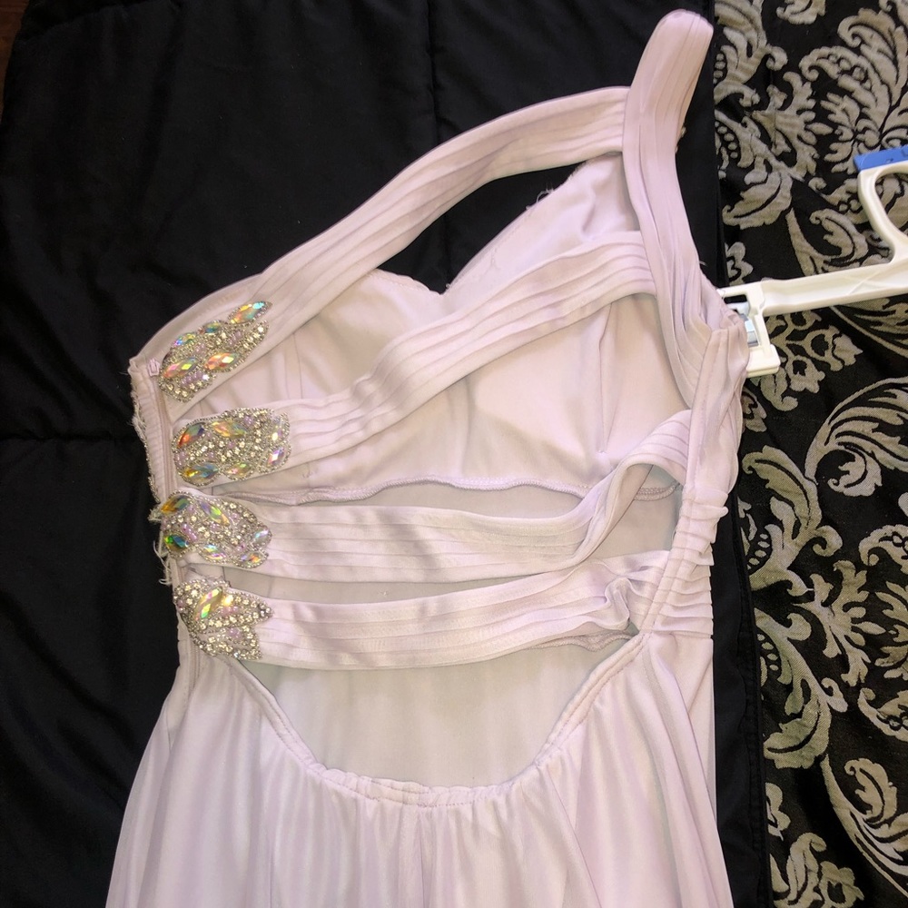 Prom Dress - Picture 3 of 3